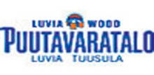 Luvia Puutavaratalo